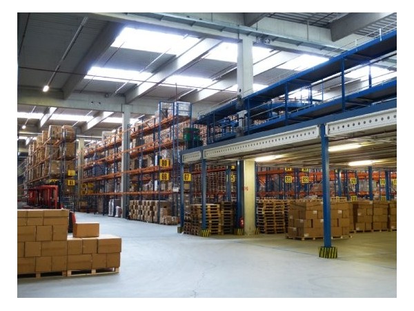 倉庫如何做好溫度管控？