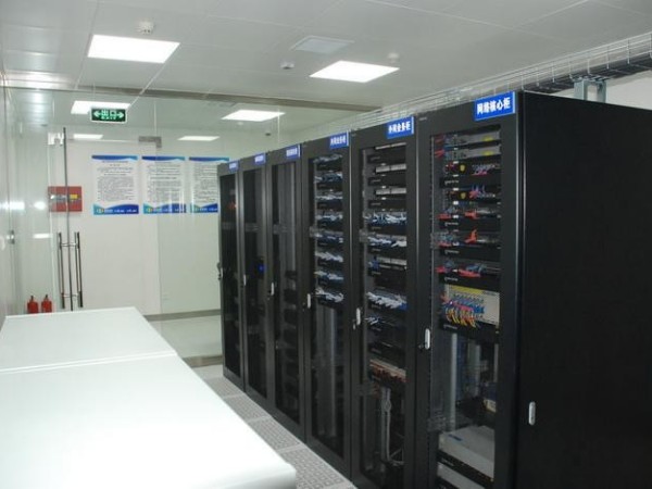 安裝動(dòng)環(huán)監(jiān)控系統(tǒng)，絕對(duì)物超所值