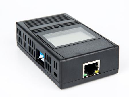 工廠機器環(huán)境測試所需的溫度濕度監(jiān)控設(shè)備