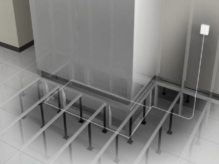 機房漏水怎么辦？邁世為你提供漏水監(jiān)控最佳解決方案