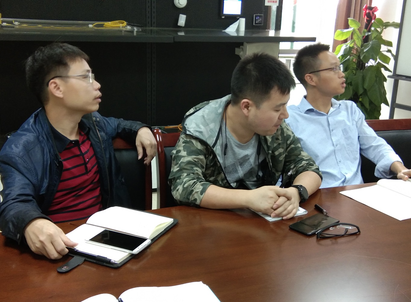 邁世團(tuán)隊(duì)