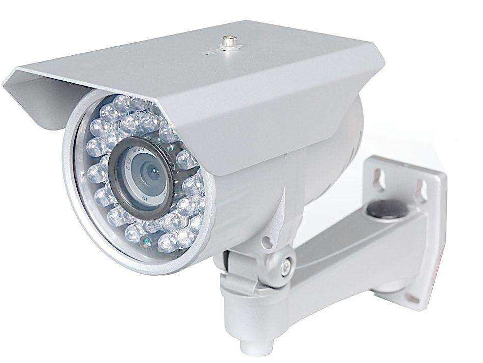 機(jī)房也像幼兒園一樣，需要裝視頻監(jiān)控系統(tǒng)