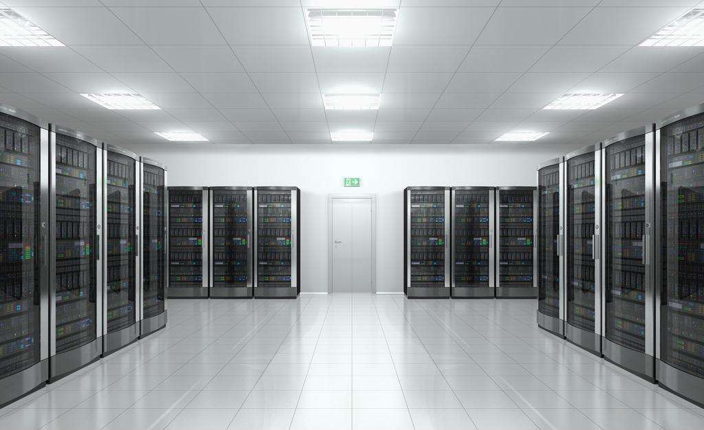 機房監(jiān)控系統(tǒng)