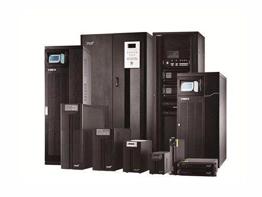 UPS電源有哪些工作方式？