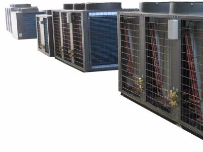 機(jī)房專用空調(diào)消聲器最常見有4種，工作原理是什么？