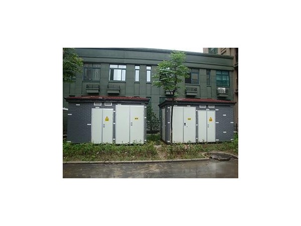 小區(qū)變/配電房/開閉所智能輔助監(jiān)控系統(tǒng)，你了解嗎？