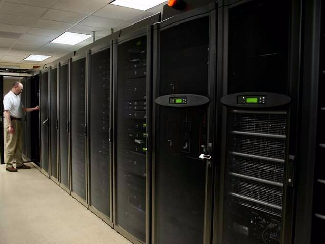 IDC機房監(jiān)控系統(tǒng)項目是什么東西？