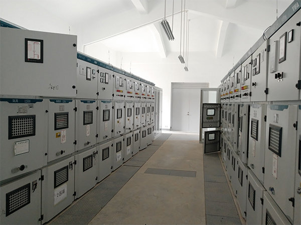 淺談無(wú)人值守分區(qū)所、AT所、開(kāi)閉所智能監(jiān)控系統(tǒng)