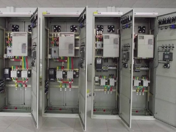 配電柜用智能監(jiān)控系統(tǒng)，交流配電在線管理