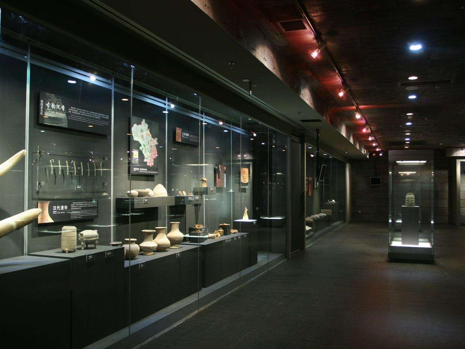 北京某博物館的溫濕度監(jiān)控，告訴我們什么呢？