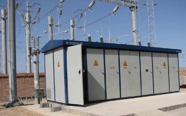 配電間負(fù)荷監(jiān)控能看峰值嗎？我的回答是能！