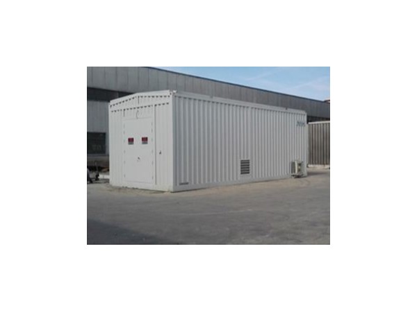 無(wú)線GPRS與短信的變配電站監(jiān)控解決方案