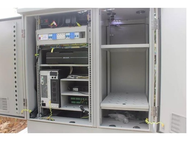 單艙、雙艙、三艙的ETC室外一體化機(jī)柜有何異同？