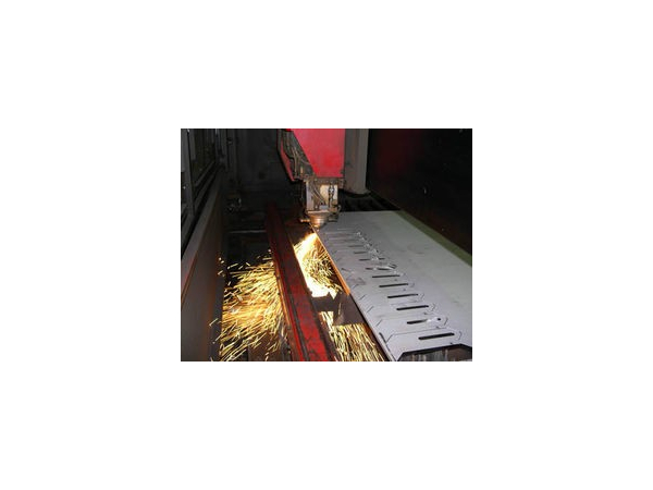 機械加工環(huán)境監(jiān)測，遠離粉塵爆炸