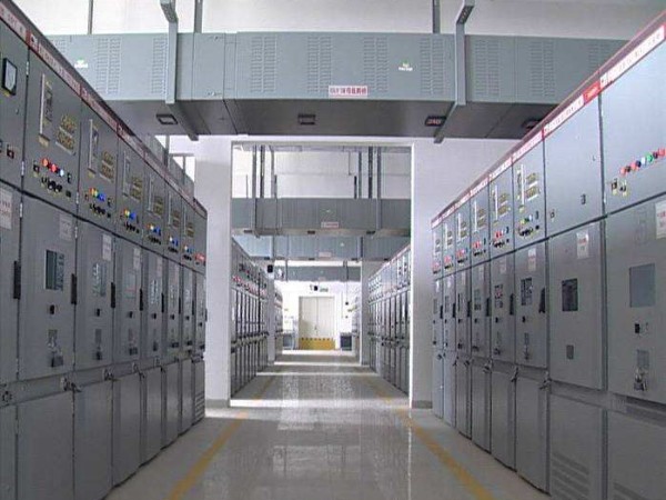 這是你想要的智能配電房綜合監(jiān)控報警系統(tǒng)！