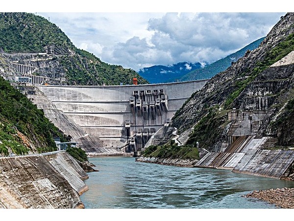 水利變電站輔助控制系統(tǒng)幫助客戶成為首選合作商！