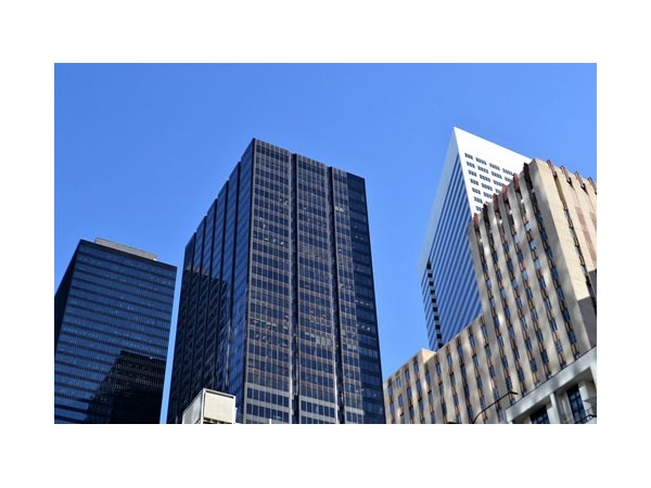 這款主機(jī)最合適商業(yè)大廈設(shè)備間集中監(jiān)控智能管理系統(tǒng)！