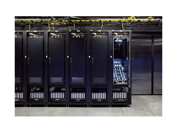 智能機柜系統(tǒng)，專屬安全衛(wèi)士