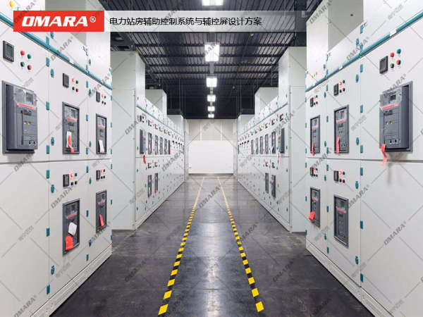 漳州市變配電站房多功能、全要素、全感知系統(tǒng)相關設備<方案參考>