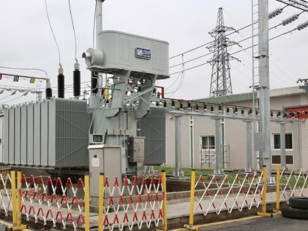 基于5G網(wǎng)絡技術的智能電力變電站環(huán)動監(jiān)控系統(tǒng)，你們有嗎？
