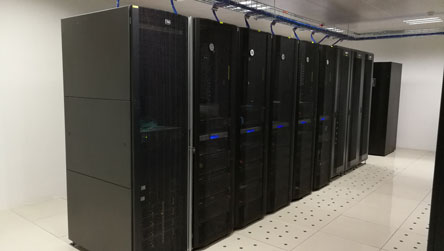 哪些屬于中心機(jī)房環(huán)境監(jiān)控系統(tǒng)？你知道嗎？