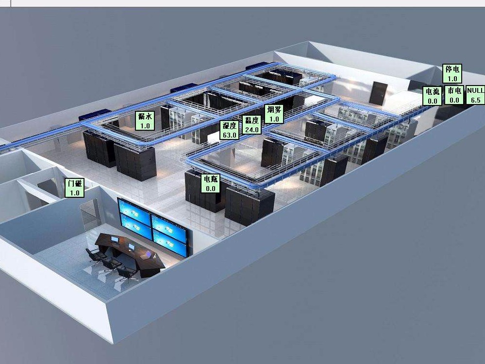 選購集中監(jiān)控系統(tǒng)時應考慮的因素