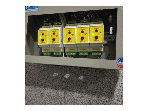 智能漏水報(bào)警器，如何實(shí)現(xiàn)機(jī)房漏水檢測