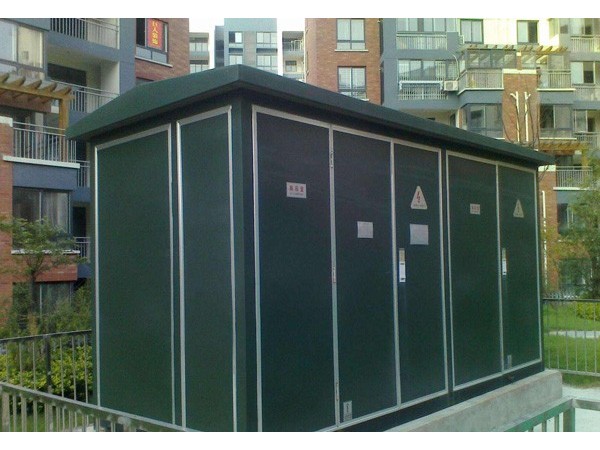 開閉所智能運維方案，解決電力站點分散的必要條件