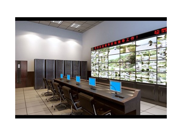 視頻監(jiān)控機(jī)房需要加上動(dòng)力環(huán)境監(jiān)控整套解決方案，你們能做嗎？