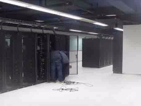 優(yōu)質(zhì)機(jī)房監(jiān)控系統(tǒng)，如何才算是“優(yōu)質(zhì)”呢？