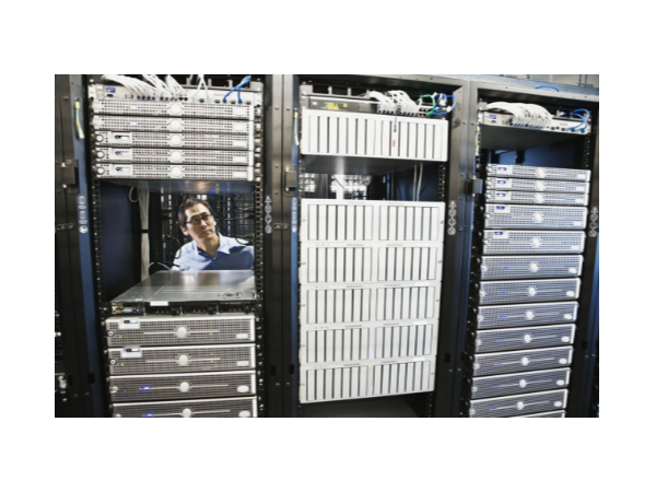 動環(huán)系統(tǒng)，推動機(jī)房安全