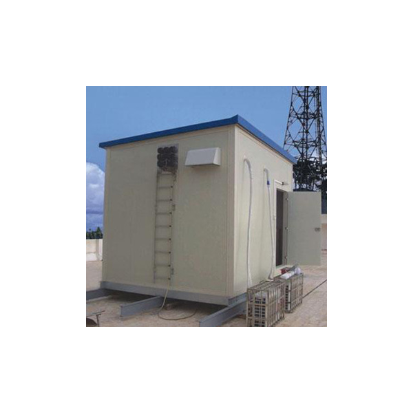 上海聯(lián)通通信基站動環(huán)監(jiān)控系統(tǒng)案例見證，這里有！