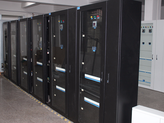 機(jī)房監(jiān)控系統(tǒng)服務(wù)是什么？