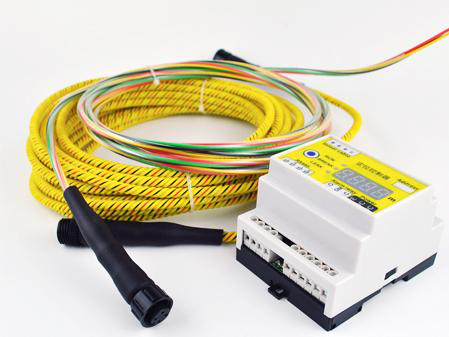 漏油檢測系統(tǒng)