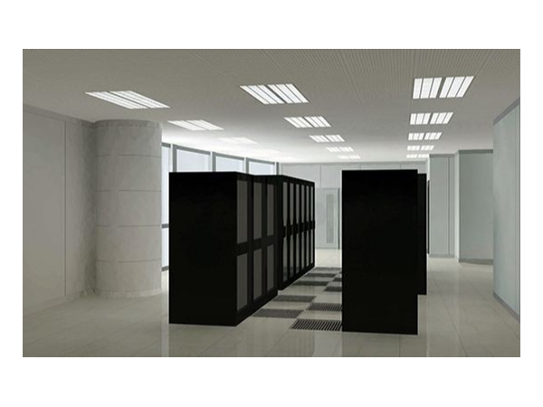 動力環(huán)境監(jiān)控，實現機房自動化