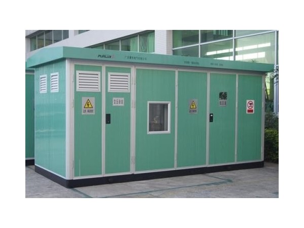 你在找的直流箱式變電站綜合輔助系統(tǒng)，這里有！