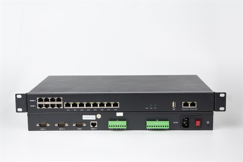 邁世嵌入式監(jiān)控主機