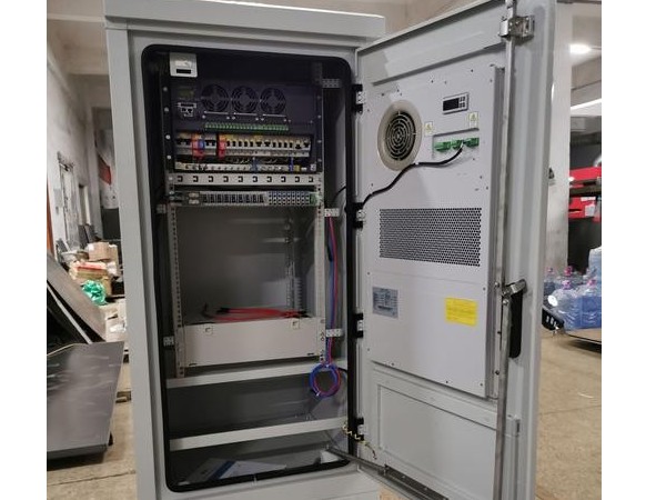 單體機柜間需要做火災報警系統(tǒng)嗎?