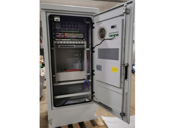 5g戶(hù)外通信基站一體化動(dòng)環(huán)監(jiān)控機(jī)柜·圖例