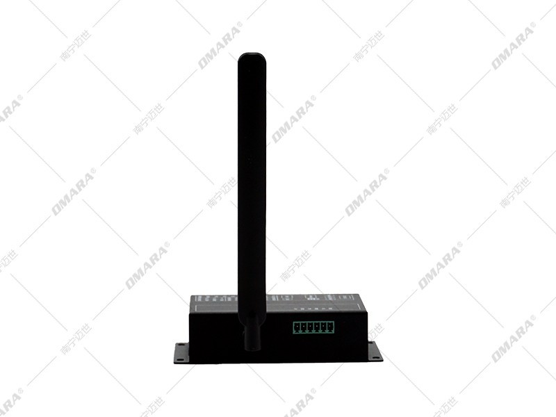 超小型動環(huán)監(jiān)控主機OM-K2-S302背面板 超小型動環(huán)監(jiān)控主機OM-K2-S302背面板