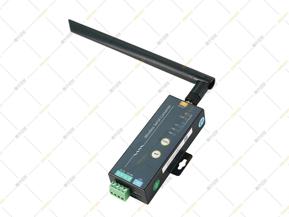 RS485與LoRa協(xié)議相互轉(zhuǎn)換器 RS485與LoRa協(xié)議相互轉(zhuǎn)換器