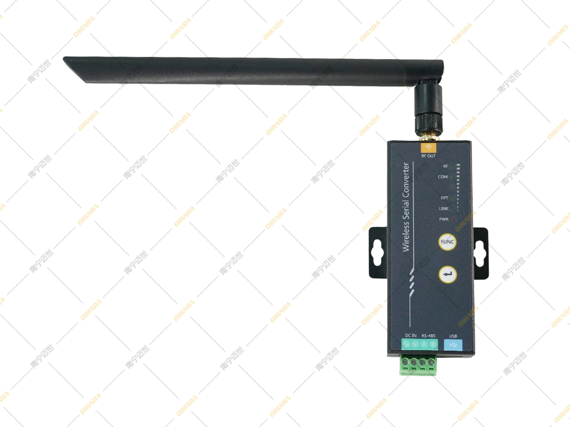 RS485轉(zhuǎn)LoRa模塊 RS485轉(zhuǎn)LoRa模塊