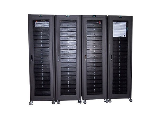 idc機柜動態(tài)監(jiān)控系統(tǒng)，一臺電腦就能跨區(qū)域管理