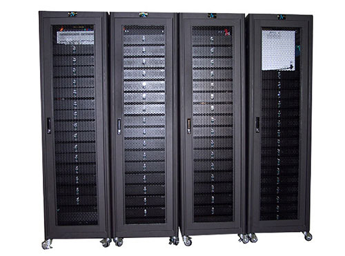 智能機(jī)房柜內(nèi)設(shè)備檢測(cè)系統(tǒng)有哪些功能？