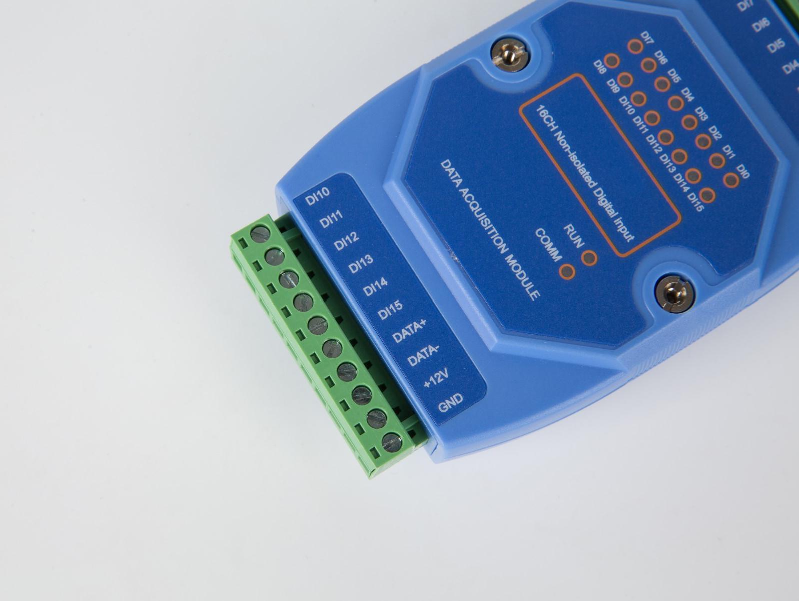 16路開關(guān)量采集模塊OM-ACC-A104 16路開關(guān)量采集模塊OM-ACC-A104