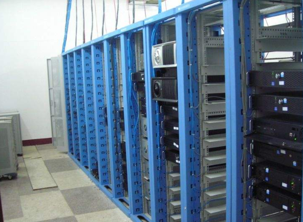 機(jī)房漏水檢測(cè)系統(tǒng)，抵擋水浸侵害